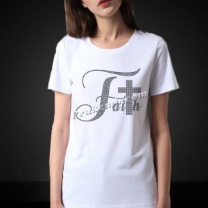wholesale Ready to ship Black Faith &hellip;