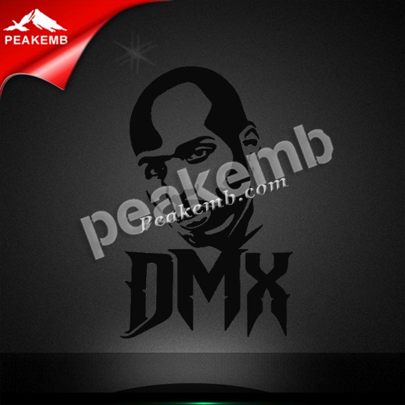 wholesale Fashion Motifs Design Clothing Heat Transfer Viny Aaliyah With DMX iron on tshirt transfers 5 wholesale Fashion Motifs Design Clothing Heat Transfer Viny Aaliyah With DMX iron on tshirt transfers - Image 3