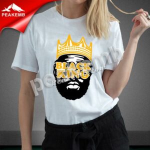 wholesale Custom Black King Printab &hellip;