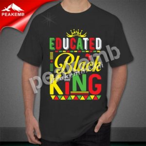 wholesale Custom Educated Black Kin &hellip;