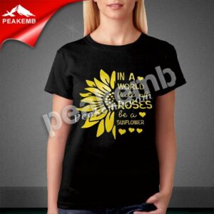 wholesale Custom Heat Transfer Sunf &hellip;