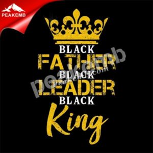 wholesale Black Father Black Leader …