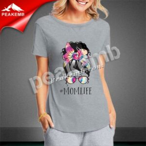 wholesale Custom Glasses Mom Heat T &hellip;