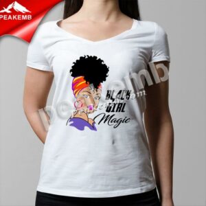wholesale Custom Black Girl Magic P &hellip;