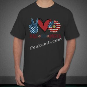 wholesale Holiday 4th Of July Peace &hellip;