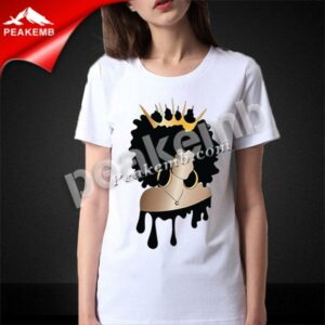 wholesale Afro Crown Printing Vinyl &hellip;