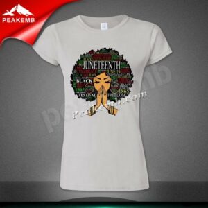 wholesale Heat Transfer Black Woman &hellip;