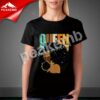 wholesale Custom Afro Girl Queen Design Printable Heat Transfer T-shirt Vinyl 2 H69375e0fa68d450db9679f2ef55dcc02x