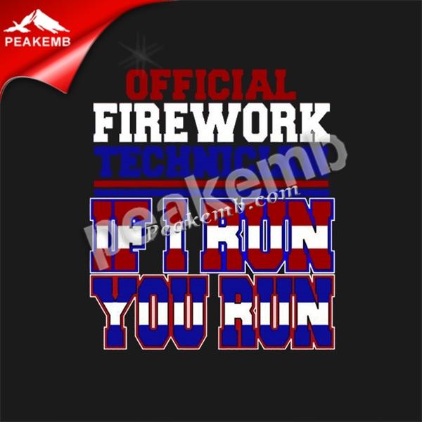 wholesale Best Saling Printing Vinyl Transfer July 4th Design Iron on Heat Transfer Press Firework Technician HTV Transfer 5 wholesale Best Saling Printing Vinyl Transfer July 4th Design Iron on Heat Transfer Press Firework Technician HTV Transfer - Image 3