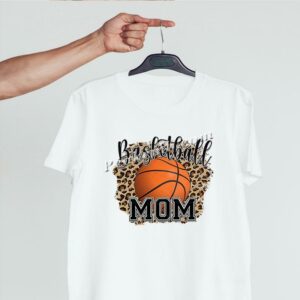 wholesale  Printed Basketball Mom P &hellip;