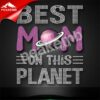 wholesale Best MOM on this Planet Hot Fix Rhinestone Motif Design for Happy Mother's Day Transfer 2 H6e3cd31f33424bbbbeae6ef773cc593eH