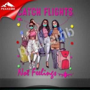 wholesale  Catch Flights Not Feelin &hellip;