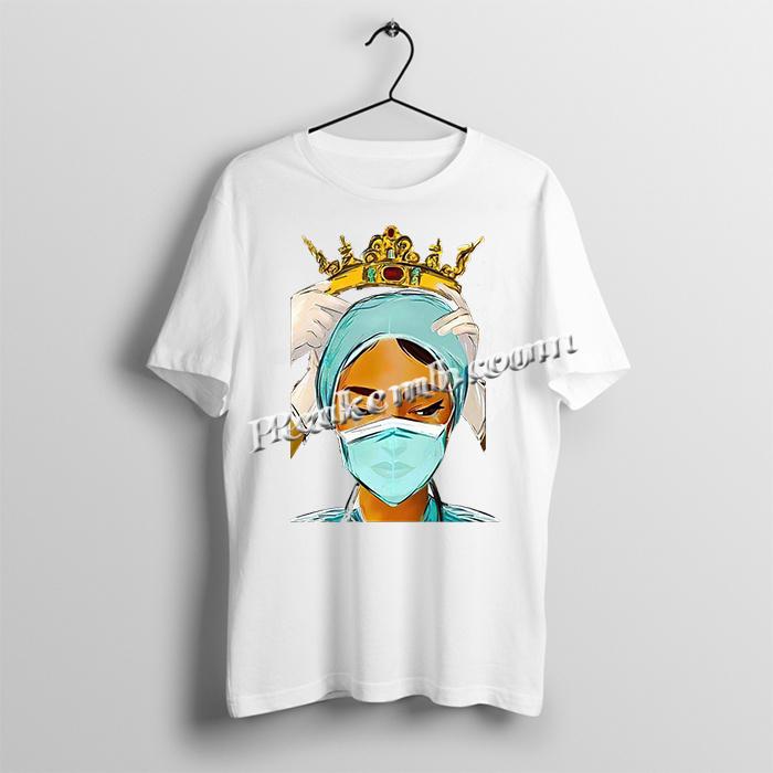 wholesale Cloth decoration custom cheap sticker PU vinyl nurse queen iron on transfers 3 wholesale Cloth decoration custom cheap sticker PU vinyl nurse queen iron on transfers
