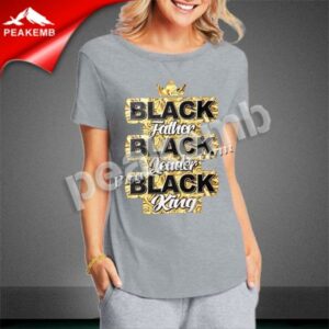 wholesale Black Father HTV Transfer &hellip;