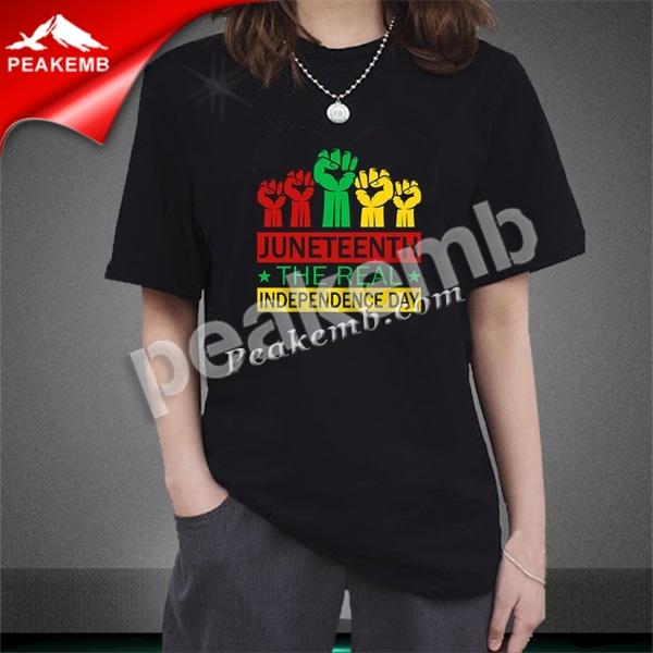 wholesale Juneteenth The Real BLM Heat Transfer Press Printing Iron on Free-ish Since 1865 Printable Transfer Black History 3 wholesale Juneteenth The Real BLM Heat Transfer Press Printing Iron on Free-ish Since 1865 Printable Transfer Black History