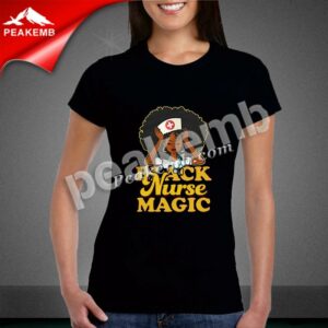 wholesale Iron On Black Nurse Magic &hellip;