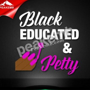 wholesale  Custom Black Educated Pr &hellip;