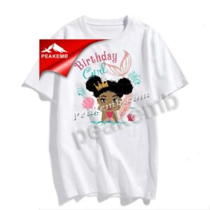 wholesale Birthday Girl Heat Vinyl  &hellip;