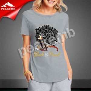 wholesale  Black and Pround Vinyl T &hellip;