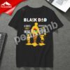 wholesale black history decorations Black Dad heat press printing shirts iron on decals 1 H8068802b3f244a0383d8ccb9d7e8eff49