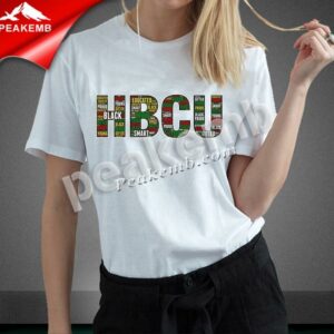 wholesale Custom HBCU Heat Transfer &hellip;