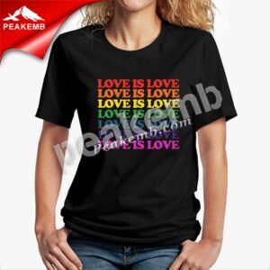 wholesale hotfix love is love pride …