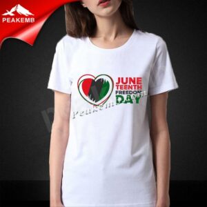 wholesale Custom Juneteenth 1865 Fr &hellip;