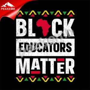 wholesale Black Educators Matter Pr …
