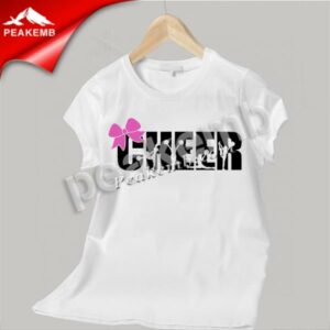 wholesale Cheer Dancer Iron on Tran &hellip;