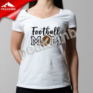 wholesale Football Mom Iron on Tran &hellip;