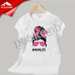 wholesale Iron on Momlife Heat Tran &hellip;