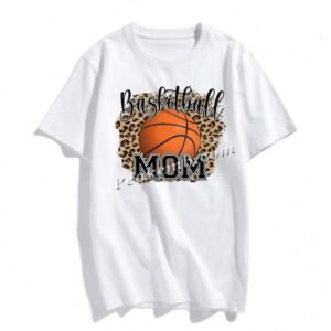wholesale  Printed Basketball Mom P &hellip;