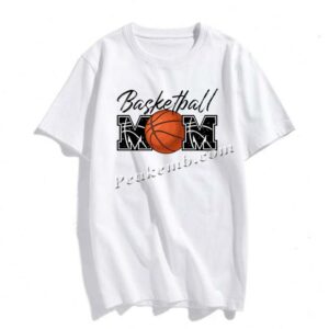 wholesale  Printed Basketball mom V …