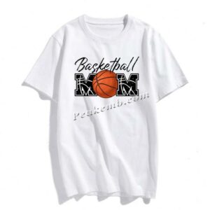 wholesale  Printed Basketball mom V &hellip;