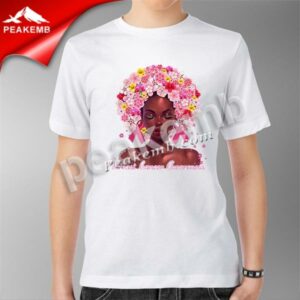 wholesale Hot Fix Transfer Afro Gir &hellip;
