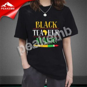 wholesale Black Teacher Magic Vinyl &hellip;