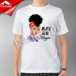 wholesale Custom Black Girl Magic P &hellip;