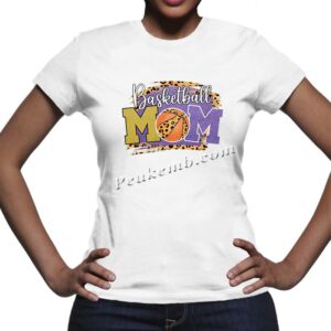 wholesale  Colorful Basketball Mom  &hellip;