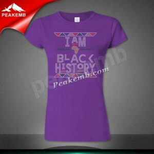 wholesale Bling Design I am Black H &hellip;