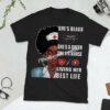 wholesale Trending product 2021 she's black queen nurse printable vinyl heat transfer printing 2 H9c6f4122b6df4be8bf6ea4086e8be374P