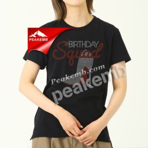 wholesale Hotfix Bling Birthday Squ &hellip;