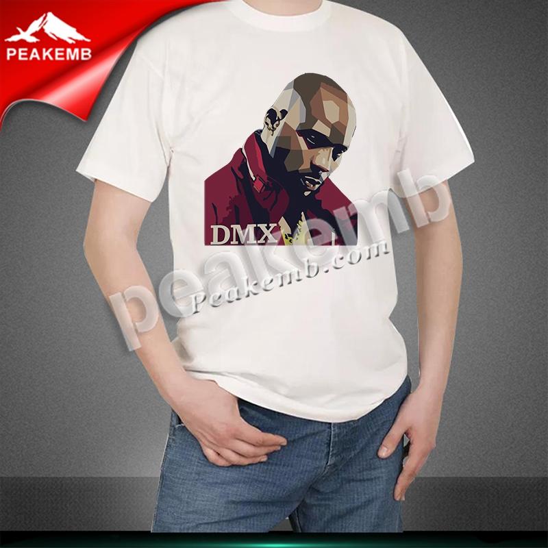 wholesale hotsale Printed Pu Vinyl Heat press transfers RIP DMX iron on tshirt transfers 4 wholesale hotsale Printed Pu Vinyl Heat press transfers RIP DMX iron on tshirt transfers - Image 2