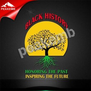 wholesale Black History Honoring Th …