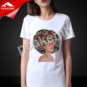 wholesale Black history Printed Vin &hellip;