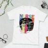 wholesale Quick proofing htv vinyl black women nurse magic design iron on heat transfer for t shirt 2 Ha5ddb735d5904ac6ae663d45856a0a00T