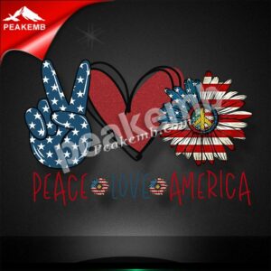 wholesale Holiday 4th Of July Peace …