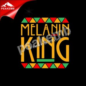 wholesale Hotsale Melanin King Lett …