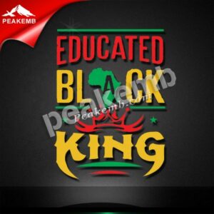 wholesale  Custom Educated Black Ki &hellip;