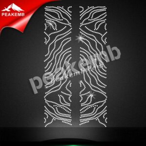 wholesale New Style Iron On Cheer B &hellip;