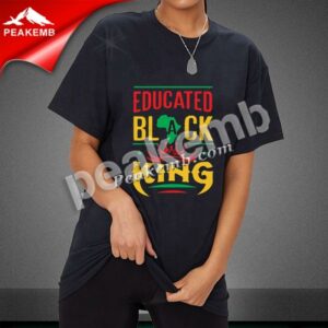 wholesale  Custom Educated Black Ki …